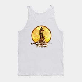 Conan the Barbarian (Alt Print) Tank Top